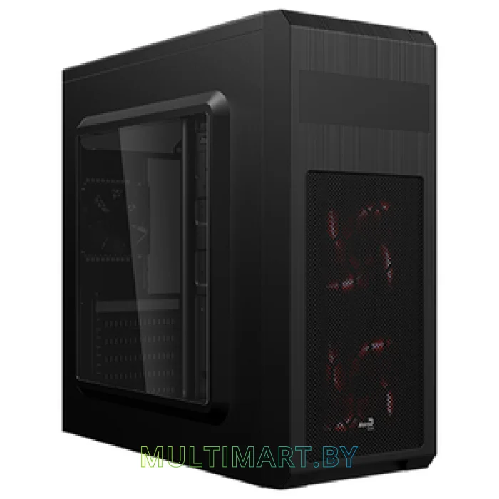 Корпус AeroCool SI-5101 Advance